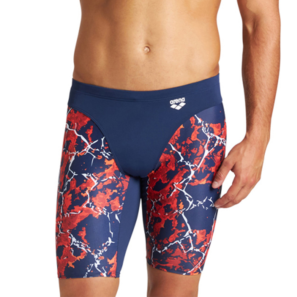 Men's Earth Texture Jammer