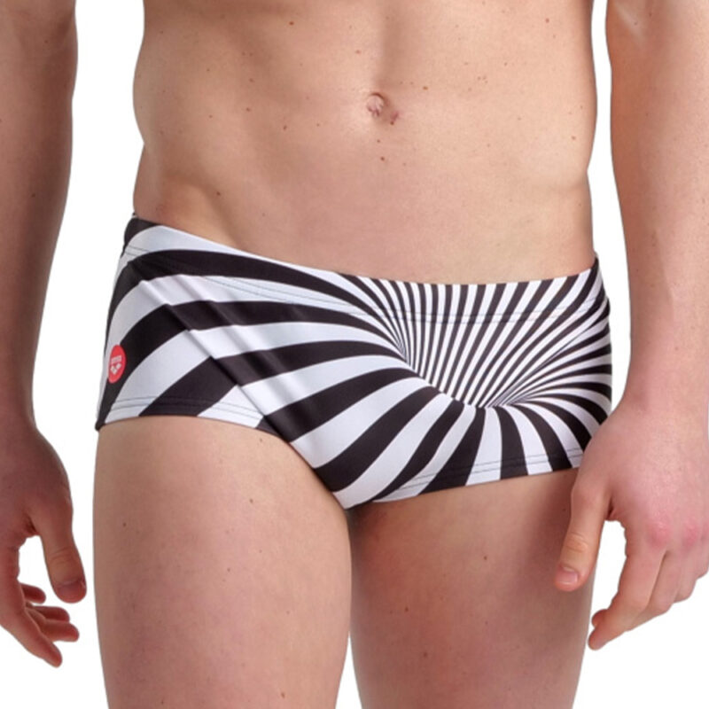 Men's Crazy Low-Waist Swim Shorts