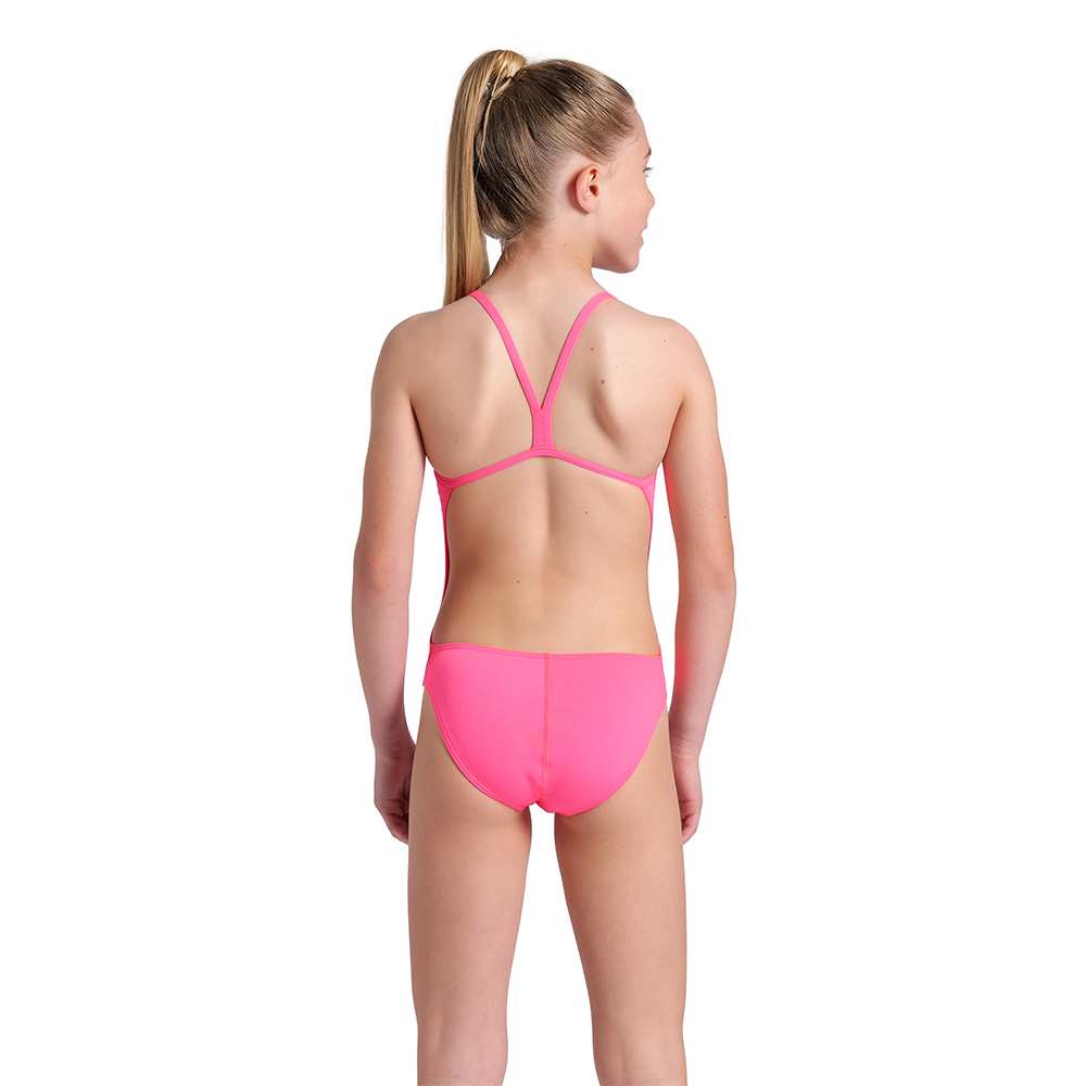 Girls' Team Challenge Swimsuit
