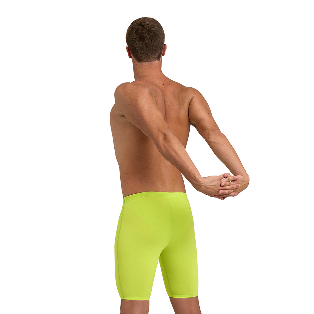 Men's Solid Team Swim Jammer