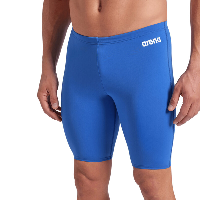 Men's Solid Team Swim Jammer
