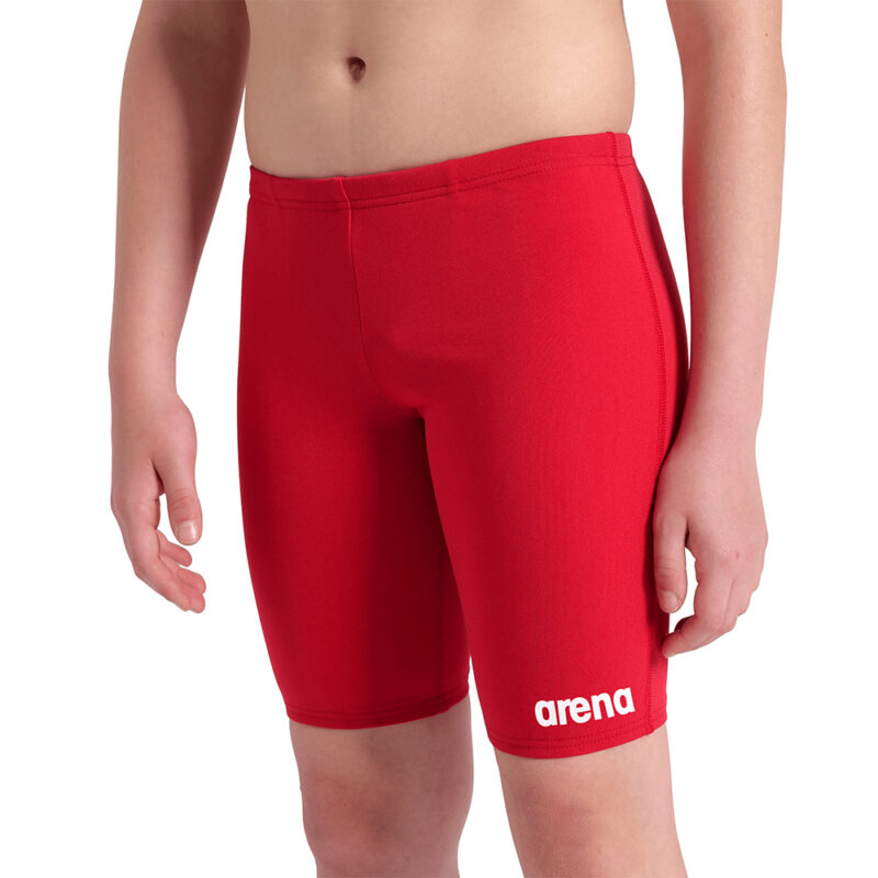 Boys' Solid Team Swim Jammer