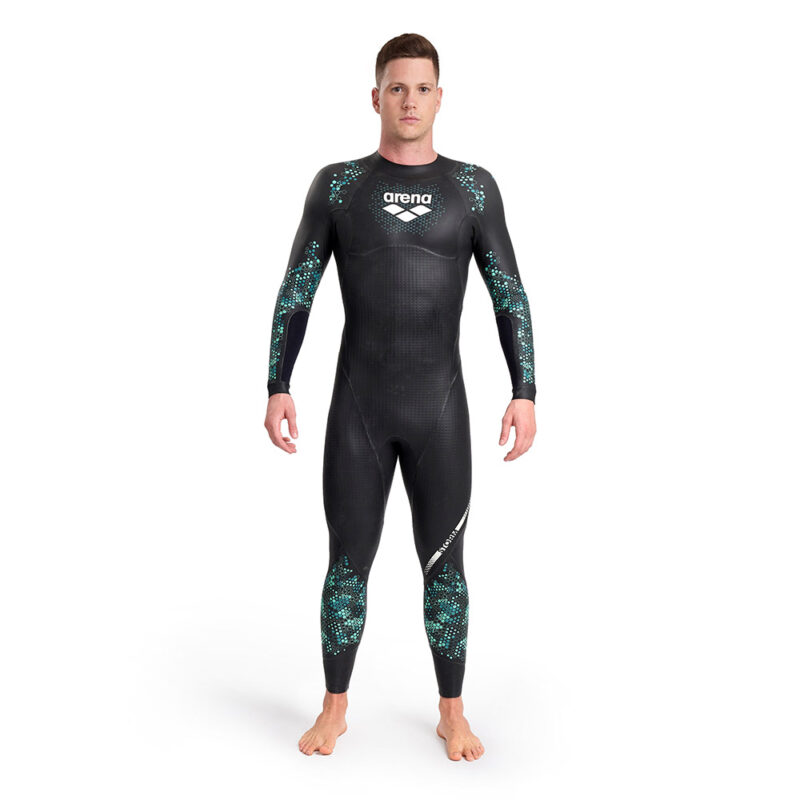 Men's Powerskin STORM Wetsuit