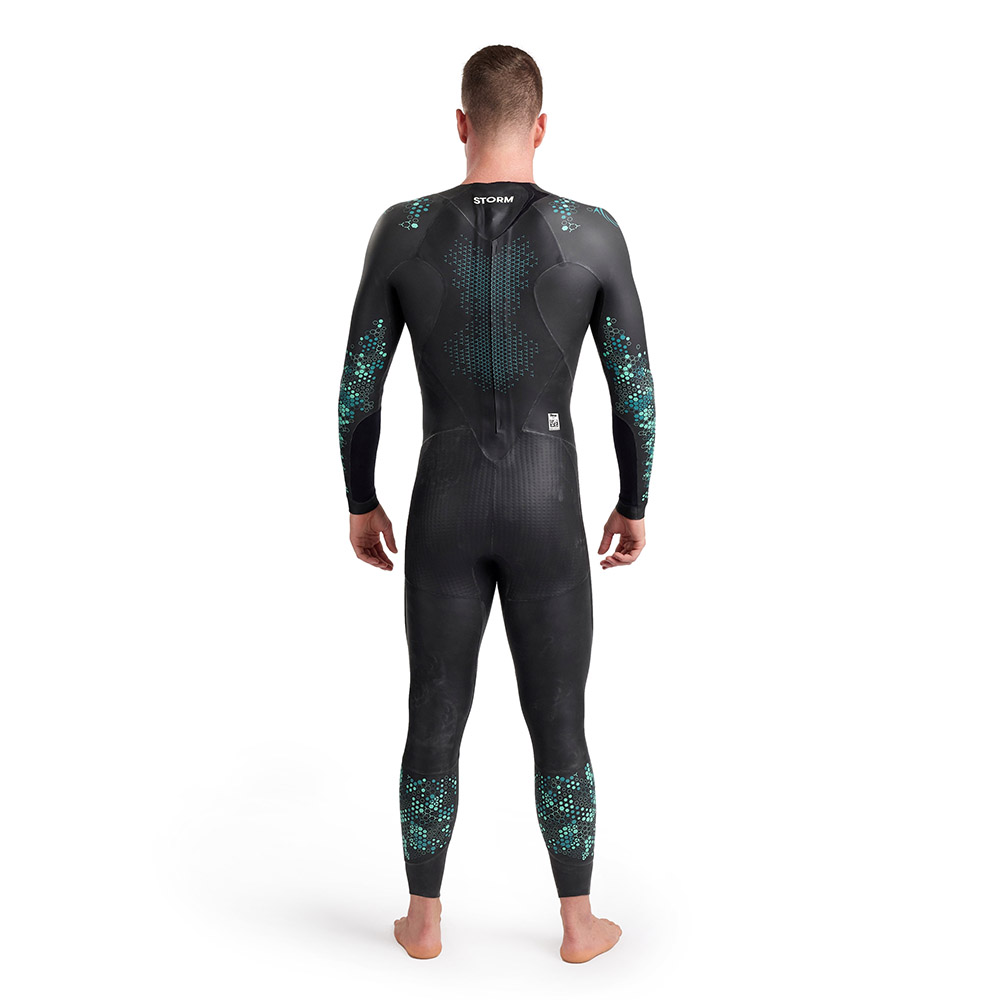 Men's Powerskin STORM Wetsuit