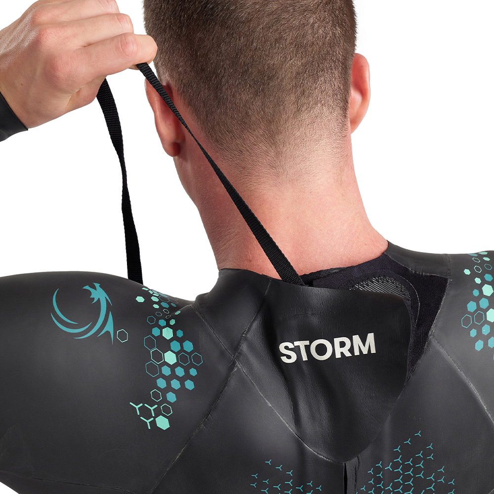 Men's Powerskin STORM Wetsuit