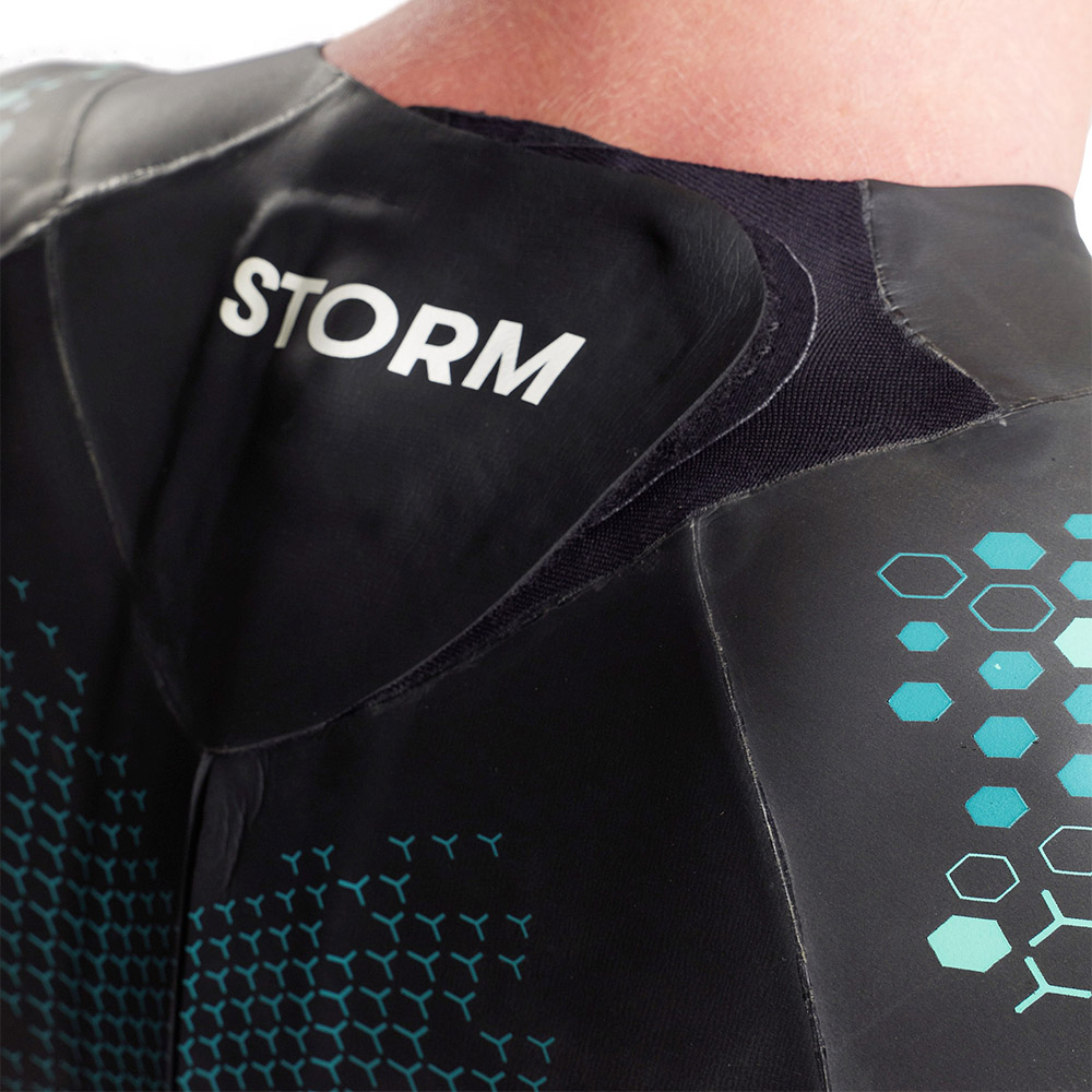 Men's Powerskin STORM Wetsuit