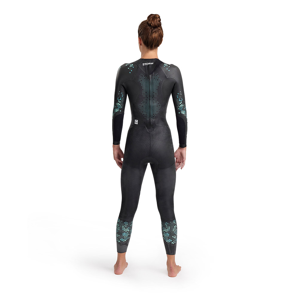 Women's Powerskin STORM Wetsuit