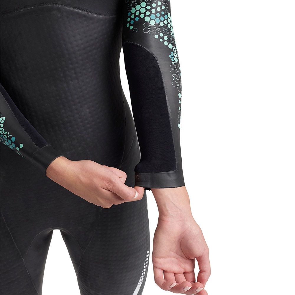 Women's Powerskin STORM Wetsuit