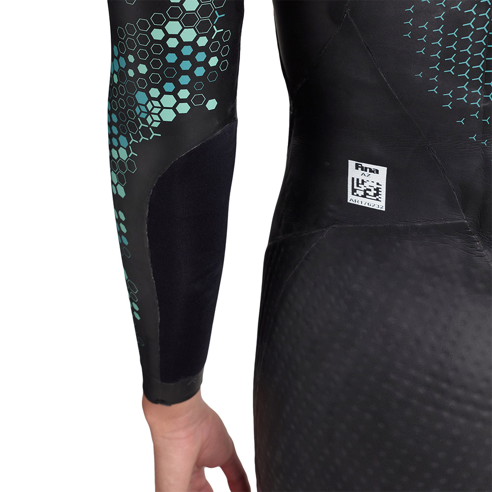 Women's Powerskin STORM Wetsuit