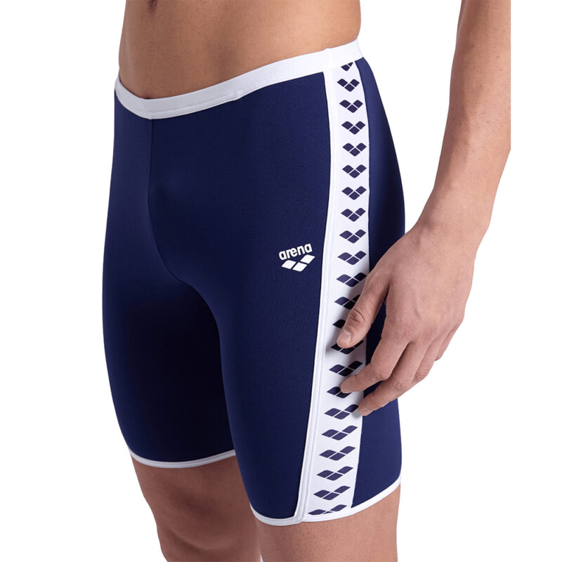 Men's Icons Swim Jammer