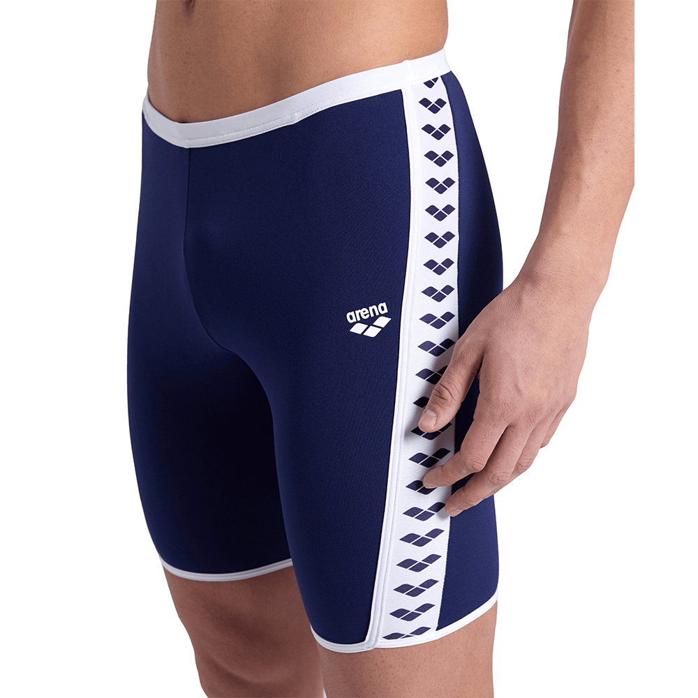 Men's Icons Swim Jammer