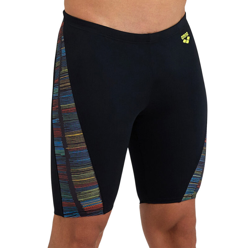Men's Slow Motion Swim Jammers