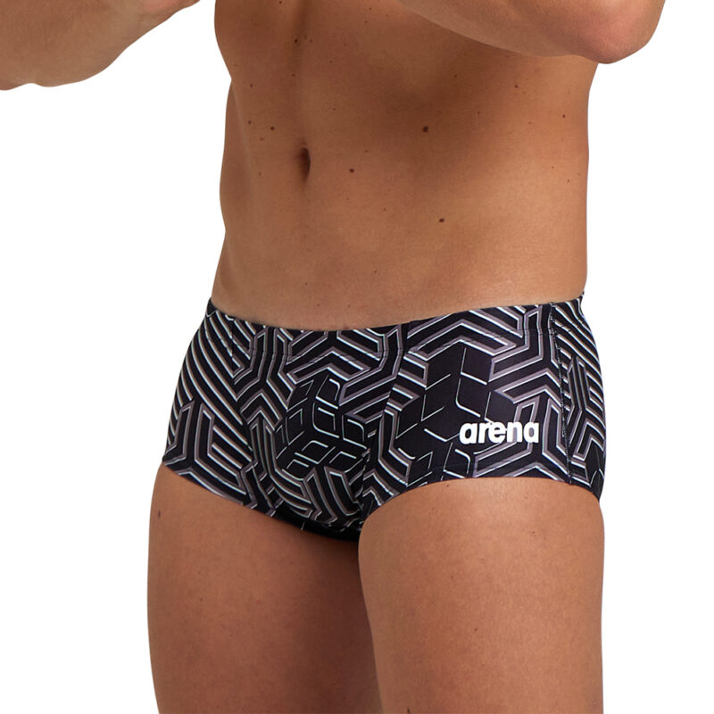 Men's Kikko Pro Swim Shorts