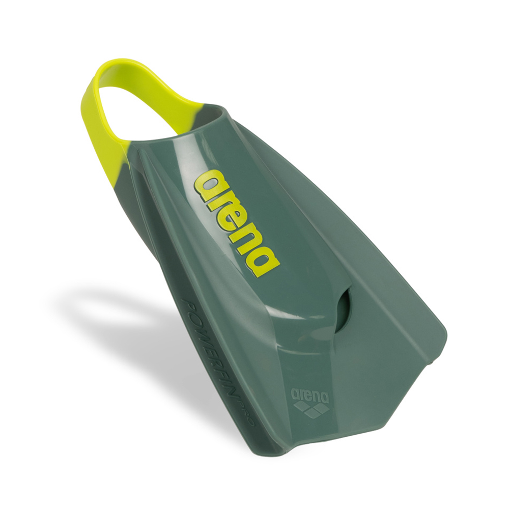 Powerfin Pro II Powerfin Pro II