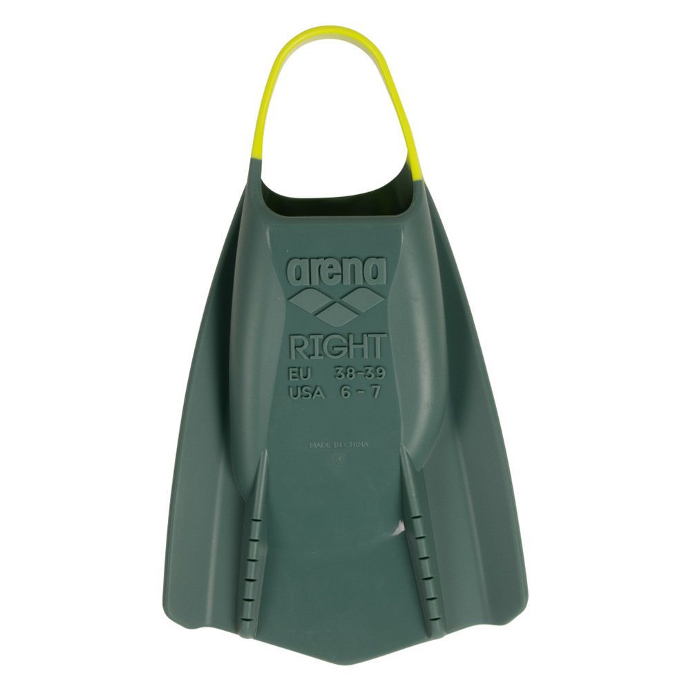 Powerfin Pro II Powerfin Pro II