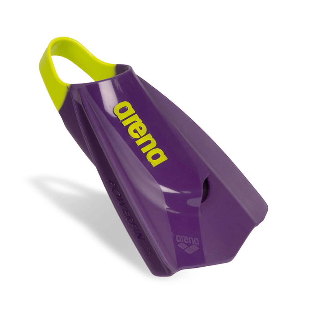 Powerfin Pro II Powerfin Pro II