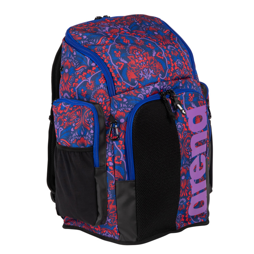 Spiky III Allover 45L Backpack Lydia