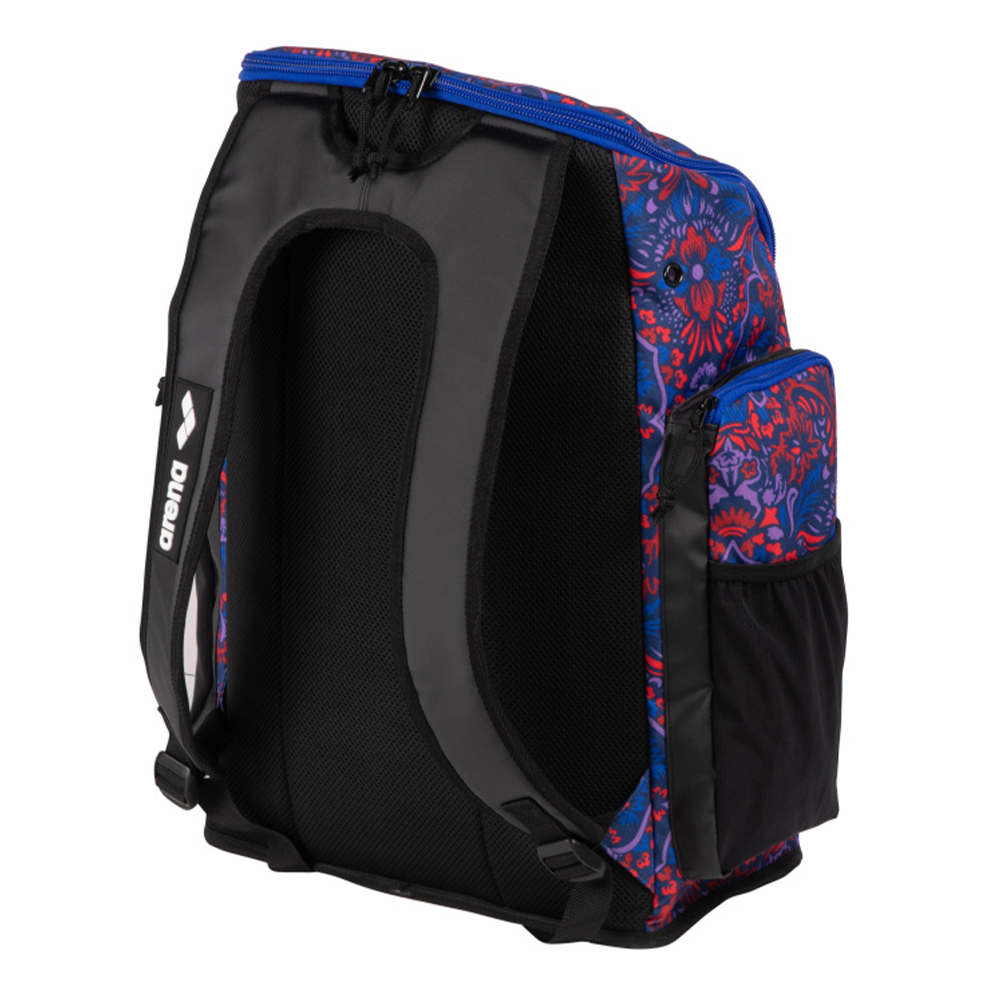 Spiky III Allover 45L Backpack Lydia