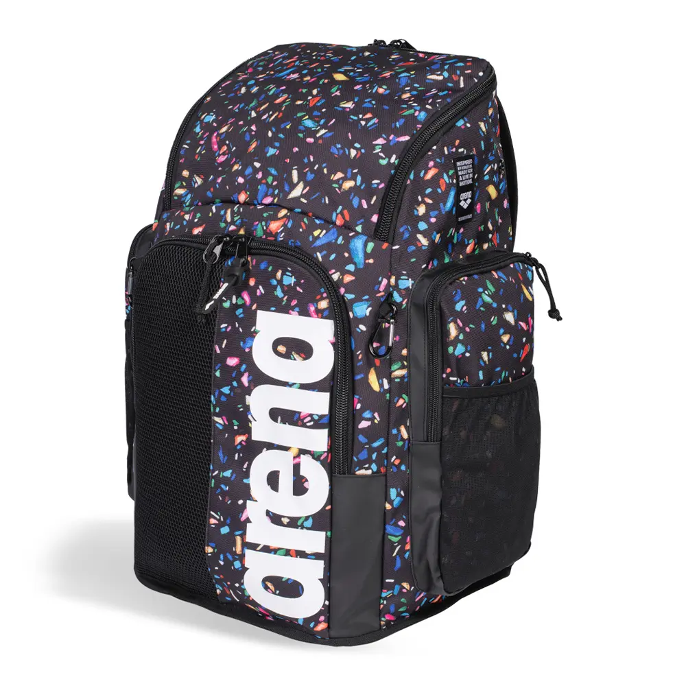 SPIKY-III-BACKPACK-45-ALLOVER CONFETTI