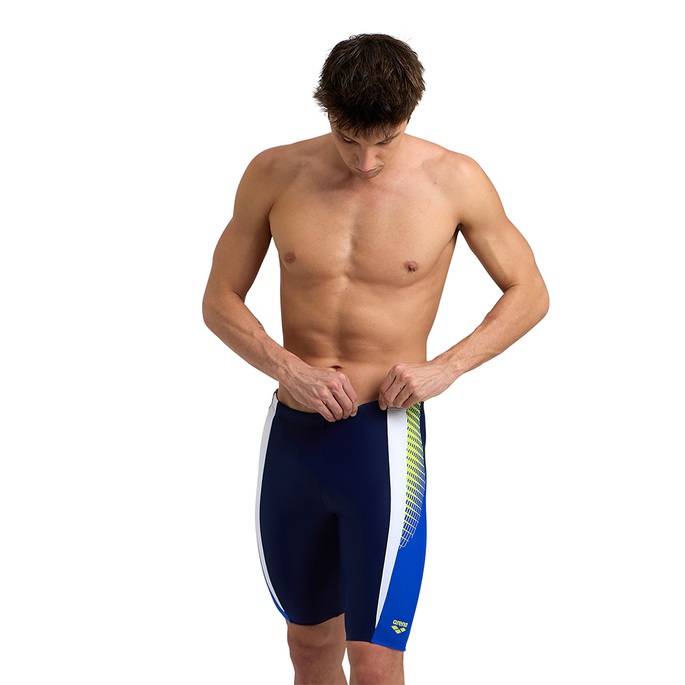 Men's Threefold Jammers