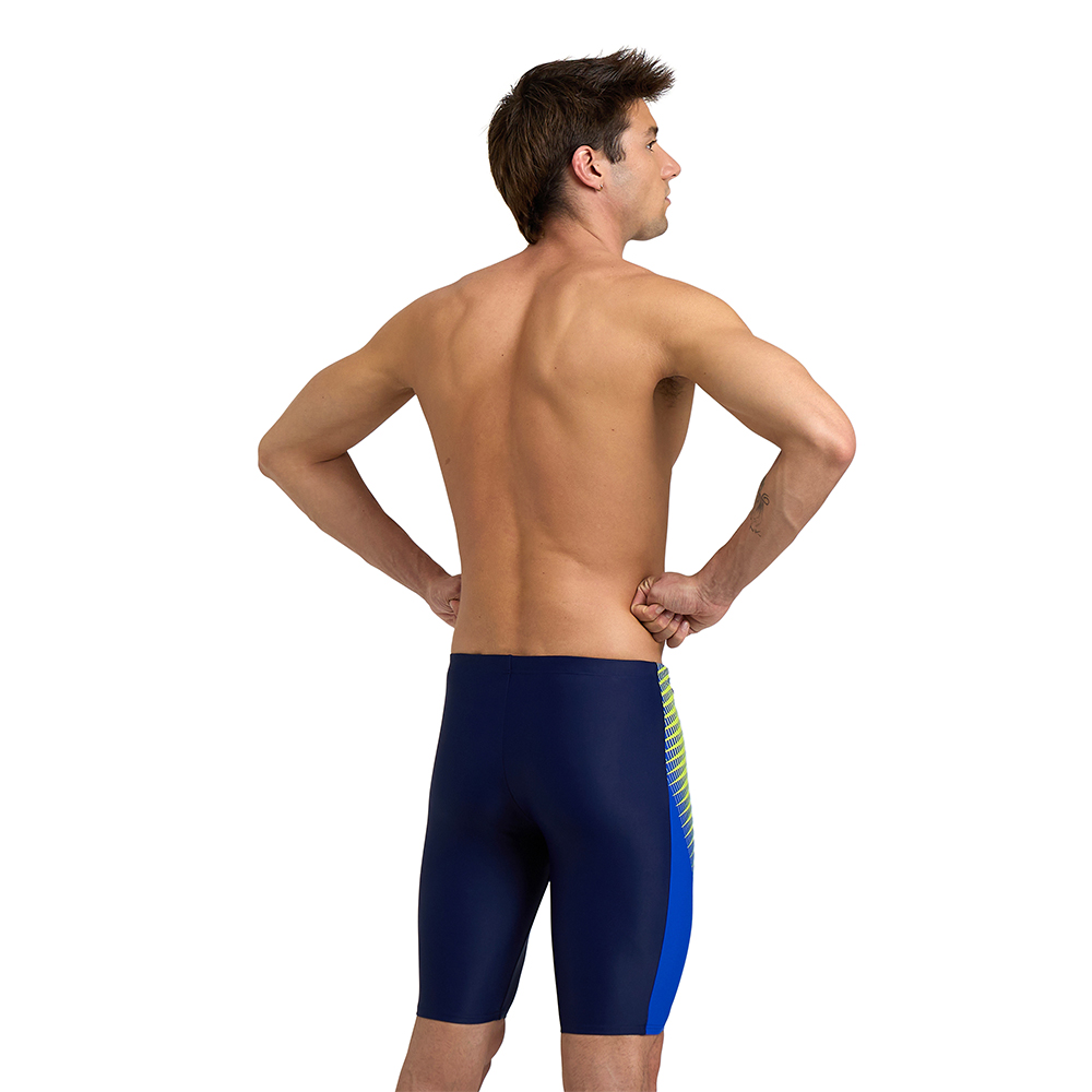 Men's Threefold Jammers