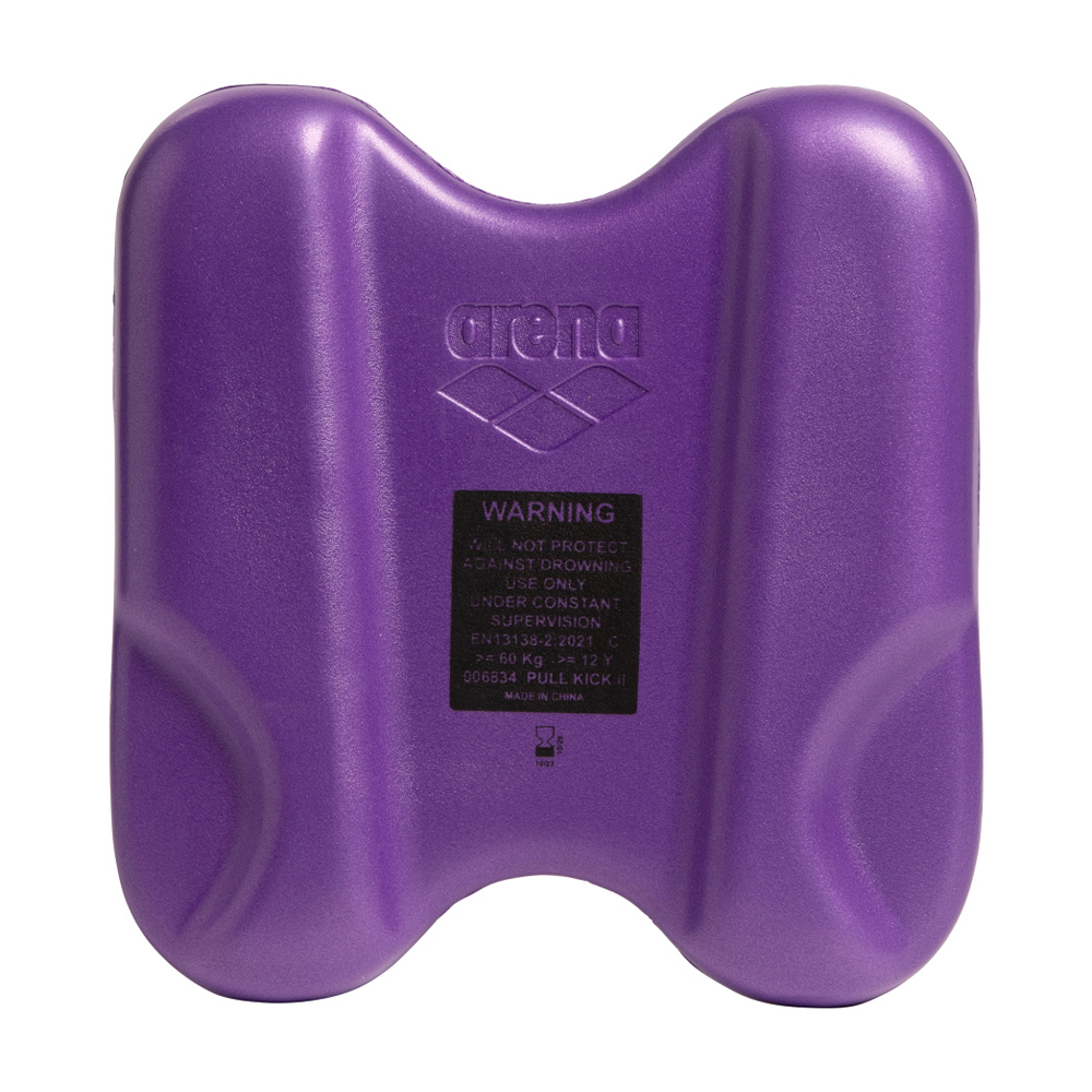 Pull Kick II Pull Kick II