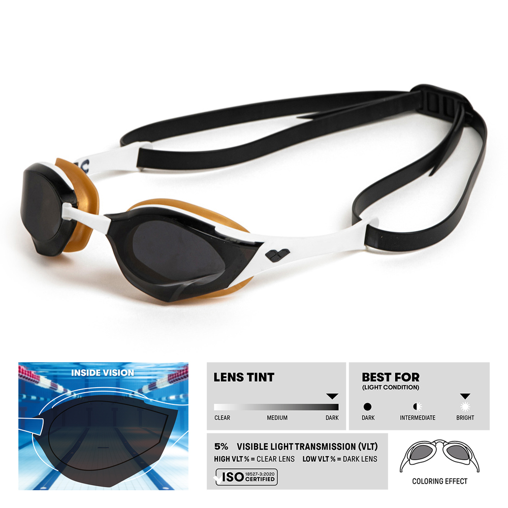 006871-110-COBRA EDGE SWIPE-001 INFO 006871-110-COBRA EDGE SWIPE-001 INFO