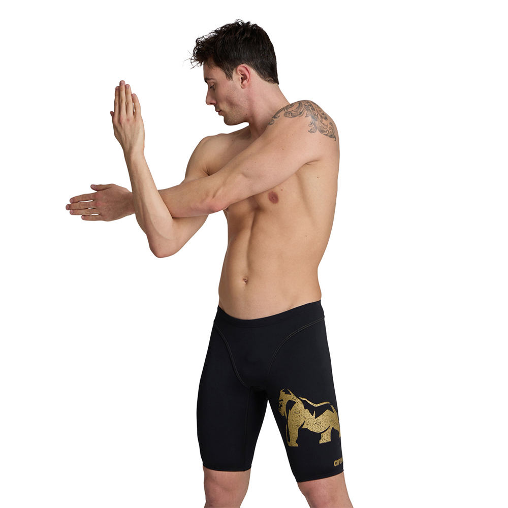 Men's Signature Swim Jammer