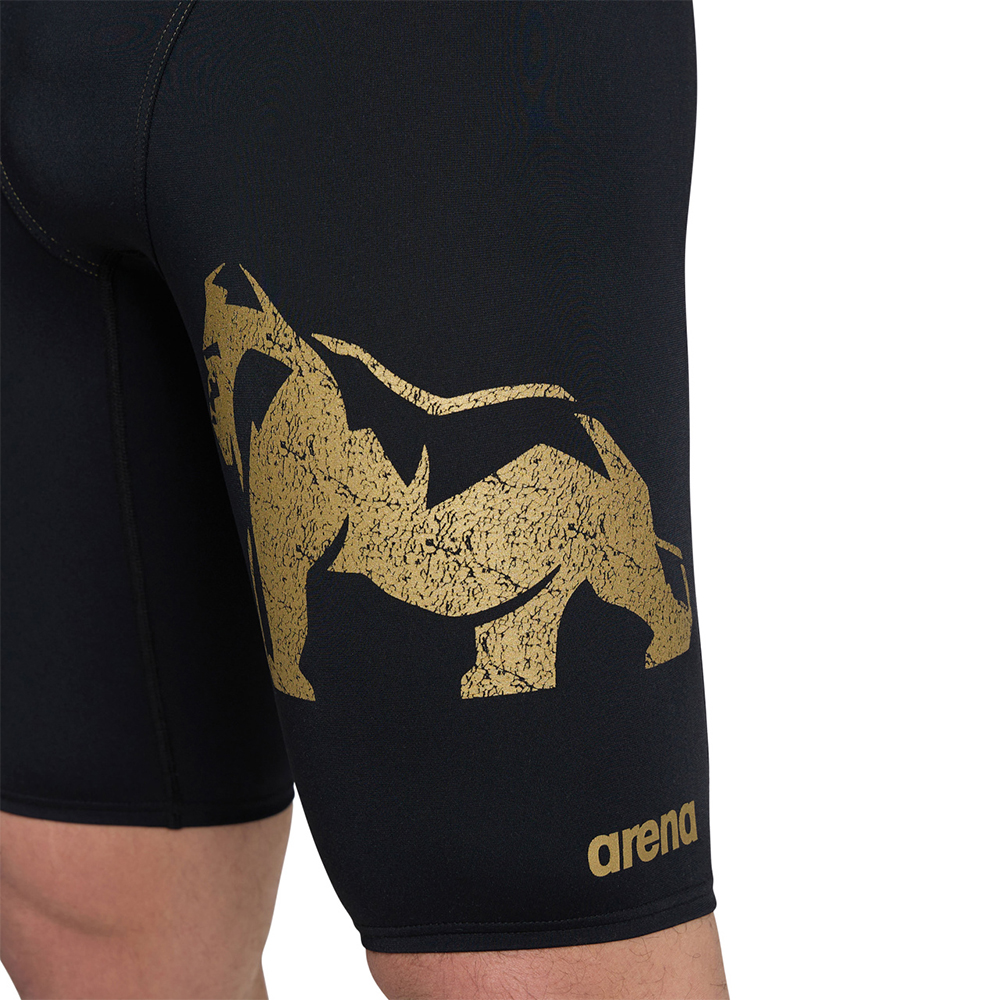 Men's Signature Swim Jammer