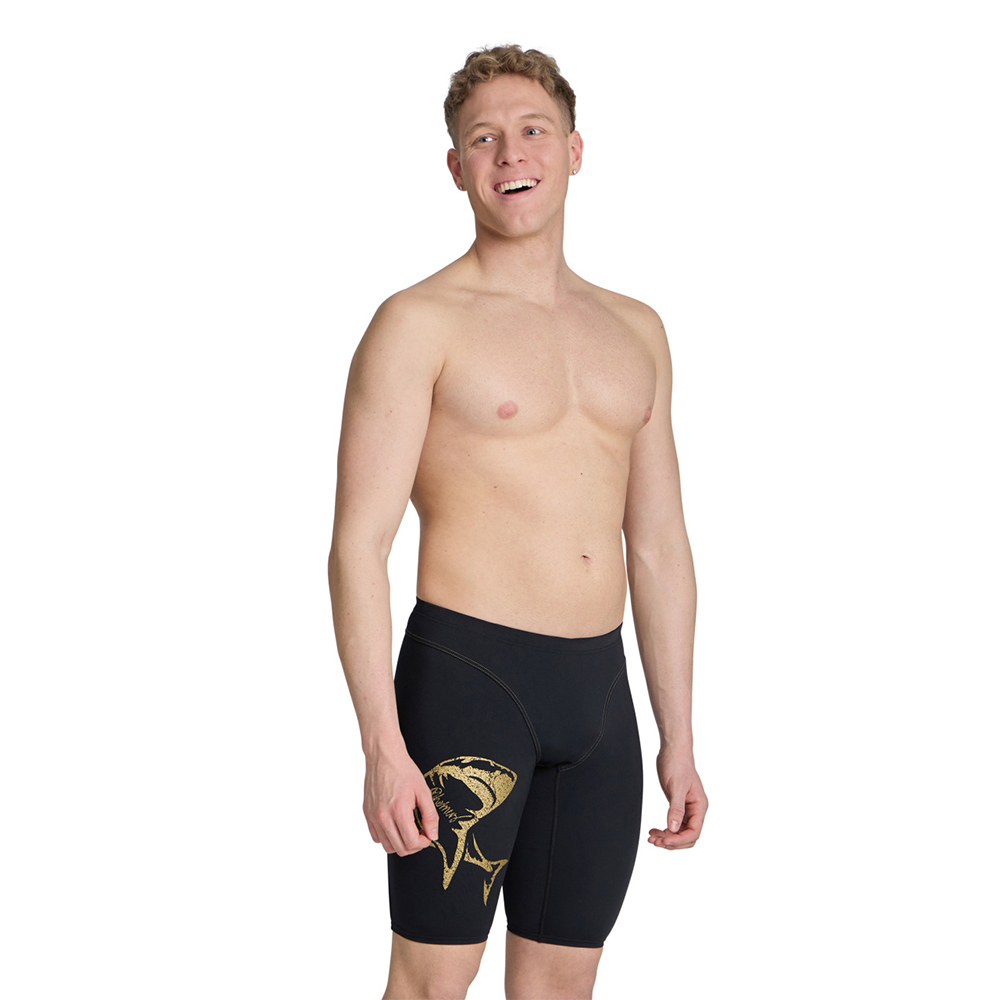 Men's Signature Swim Jammer