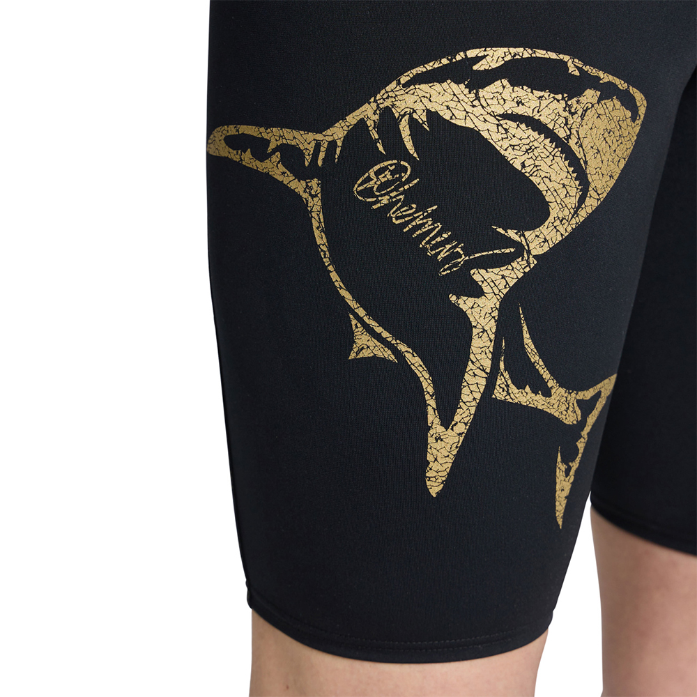 Men's Signature Swim Jammer