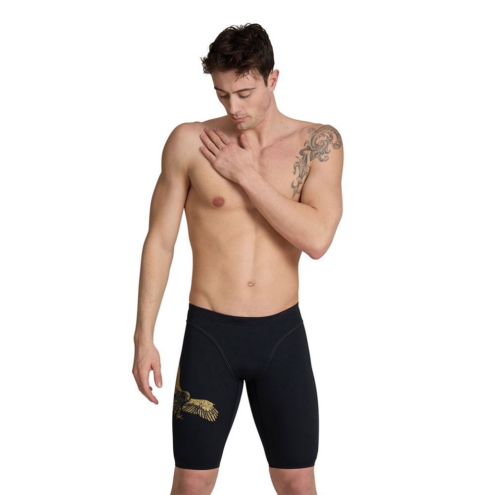 Men's Signature Swim Jammer