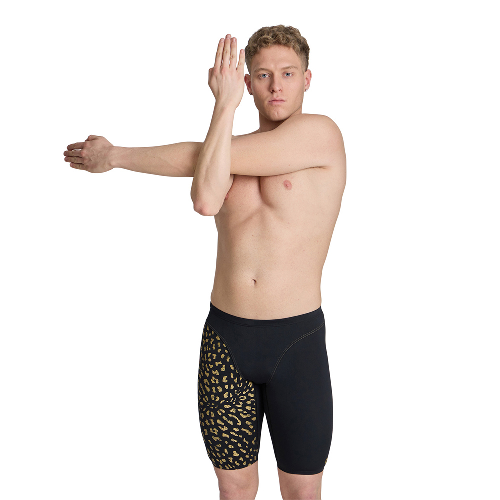 Men's Signature Swim Jammer