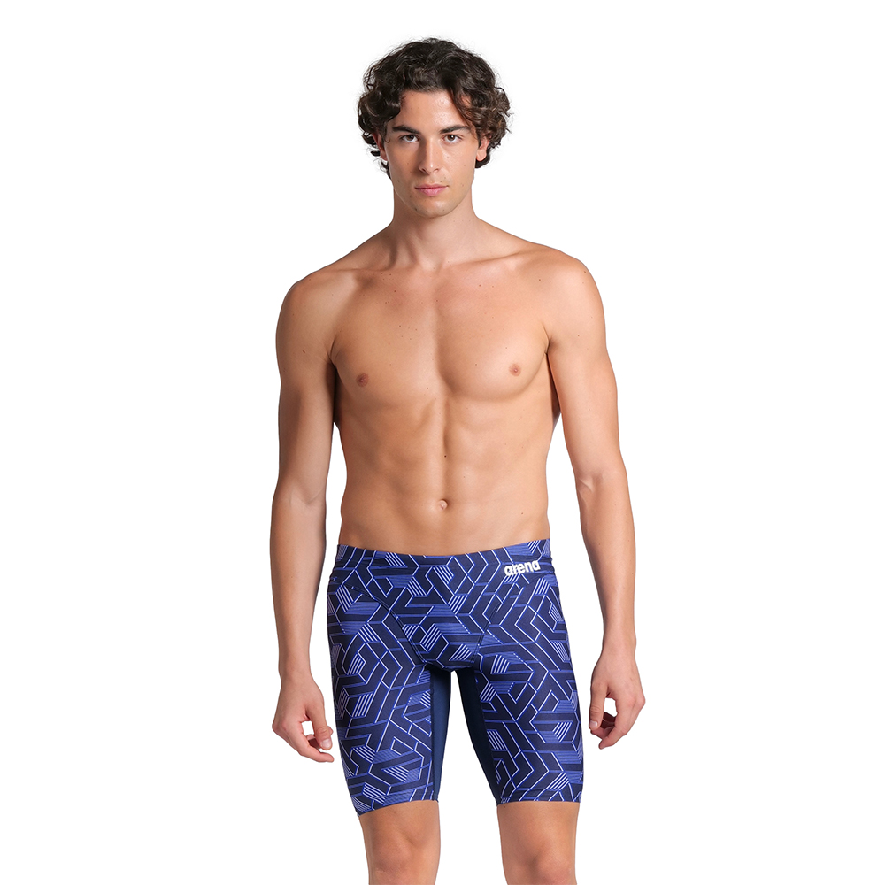 Men's Escape Swim Jammers
