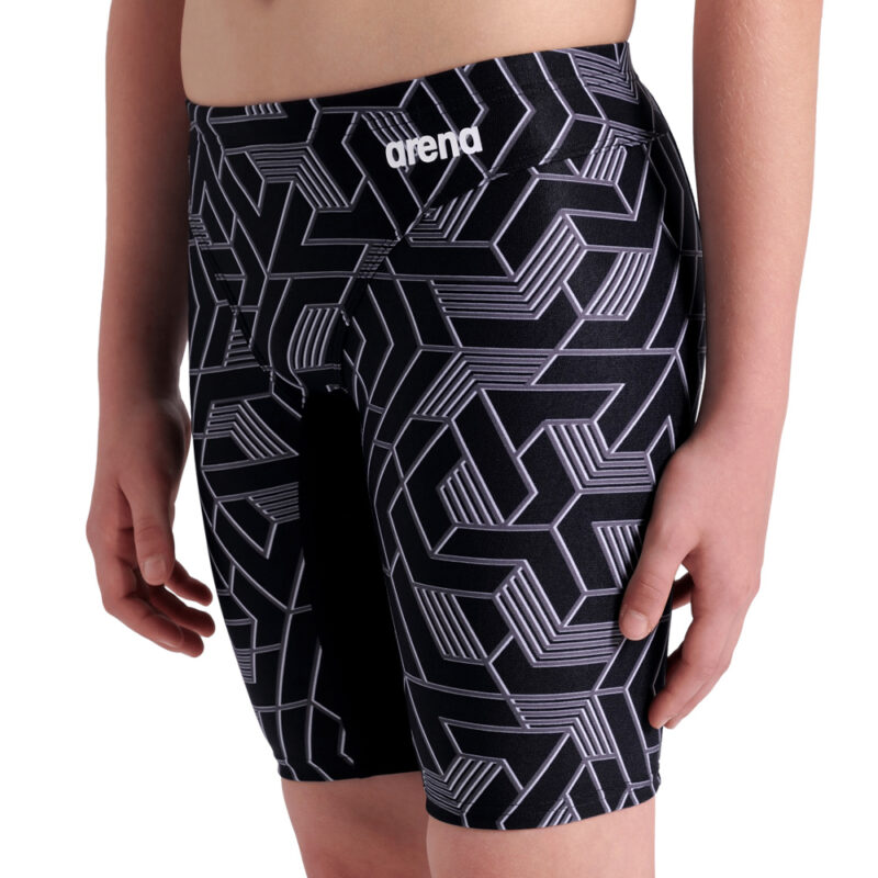 Boys' Escape Swim Jammers