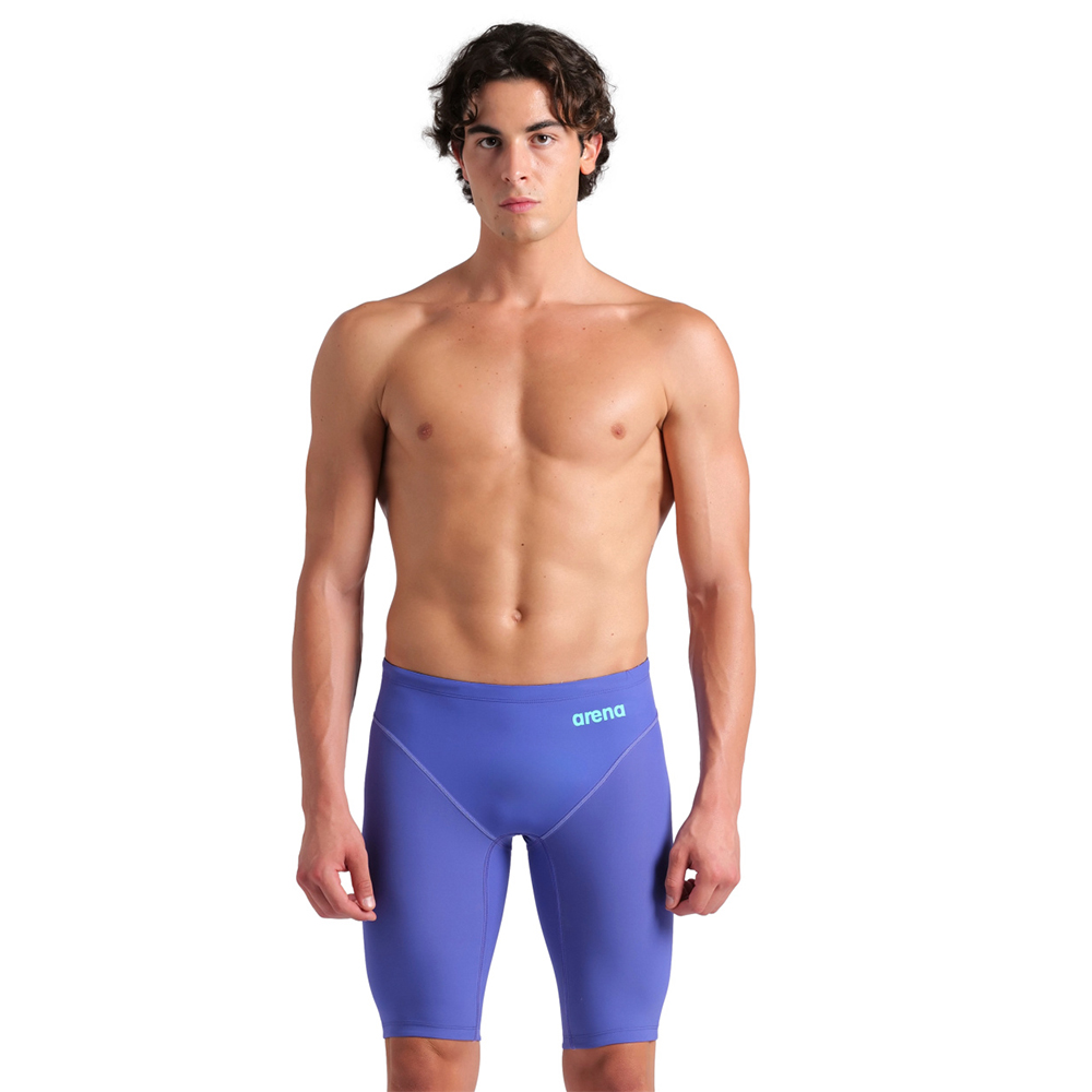 Men's Powerskin Impulso Jammer Future Dusk Men's Powerskin Impulso Jammer Future Dusk