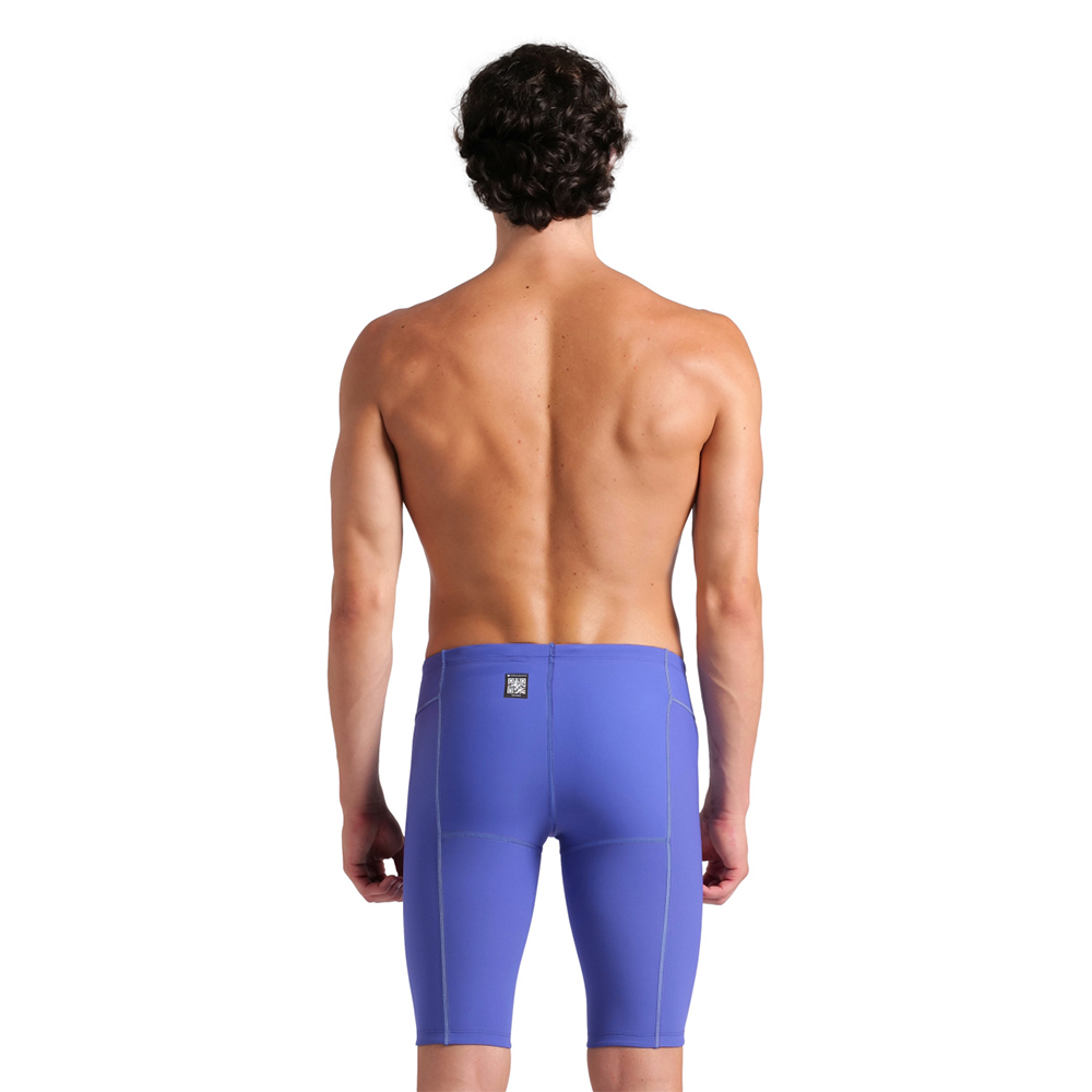 Men's Powerskin Impulso Jammer Future Dusk Men's Powerskin Impulso Jammer Future Dusk