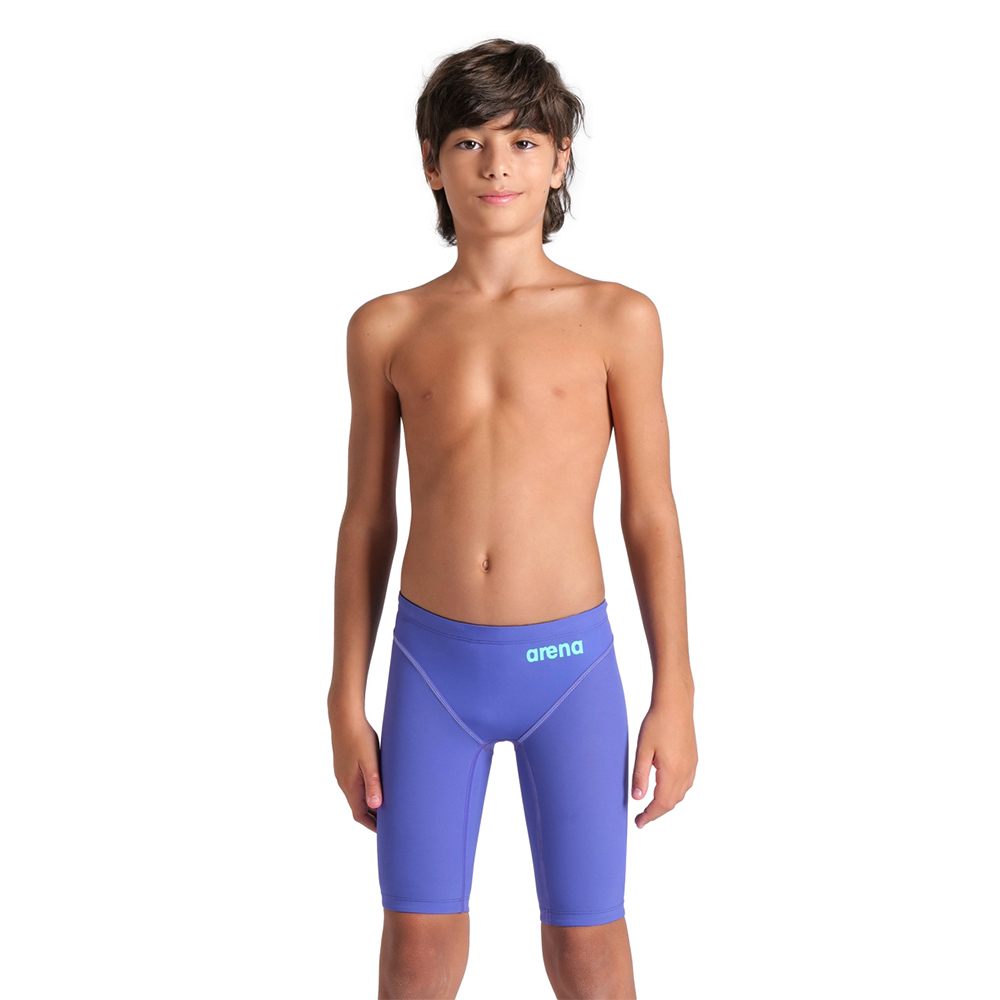 Boys' Powerskin Impulso Jammer Future Dusk Boys' Powerskin Impulso Jammer Future Dusk