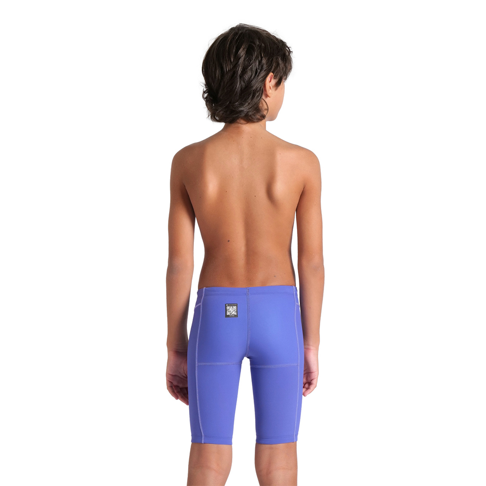 Boys' Powerskin Impulso Jammer Future Dusk Boys' Powerskin Impulso Jammer Future Dusk
