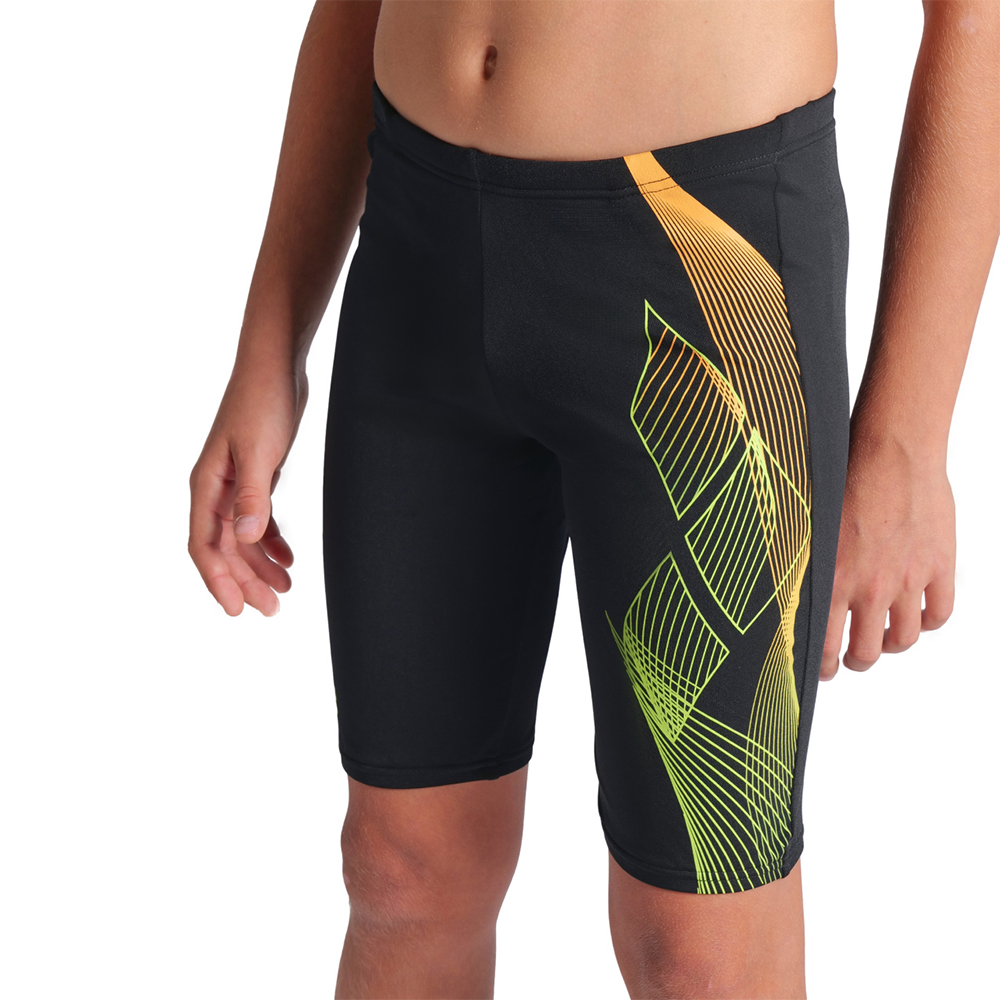 Boy's Sea Water Swim Jammers