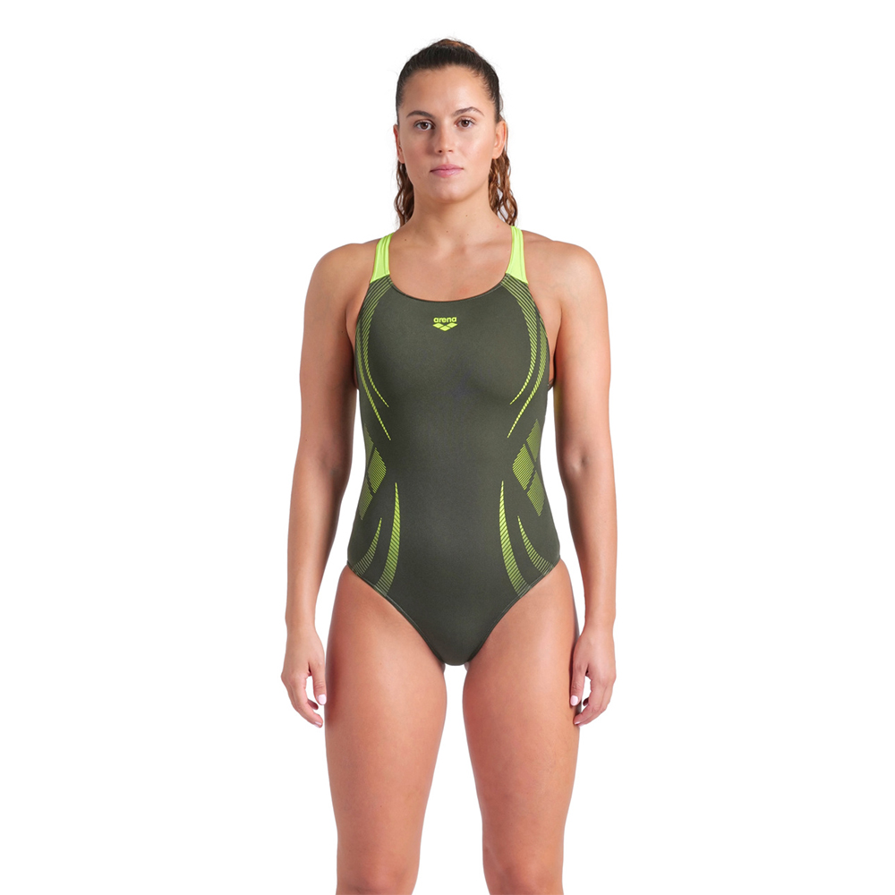 Women's Poseidonia Swim Pro Swimsuit