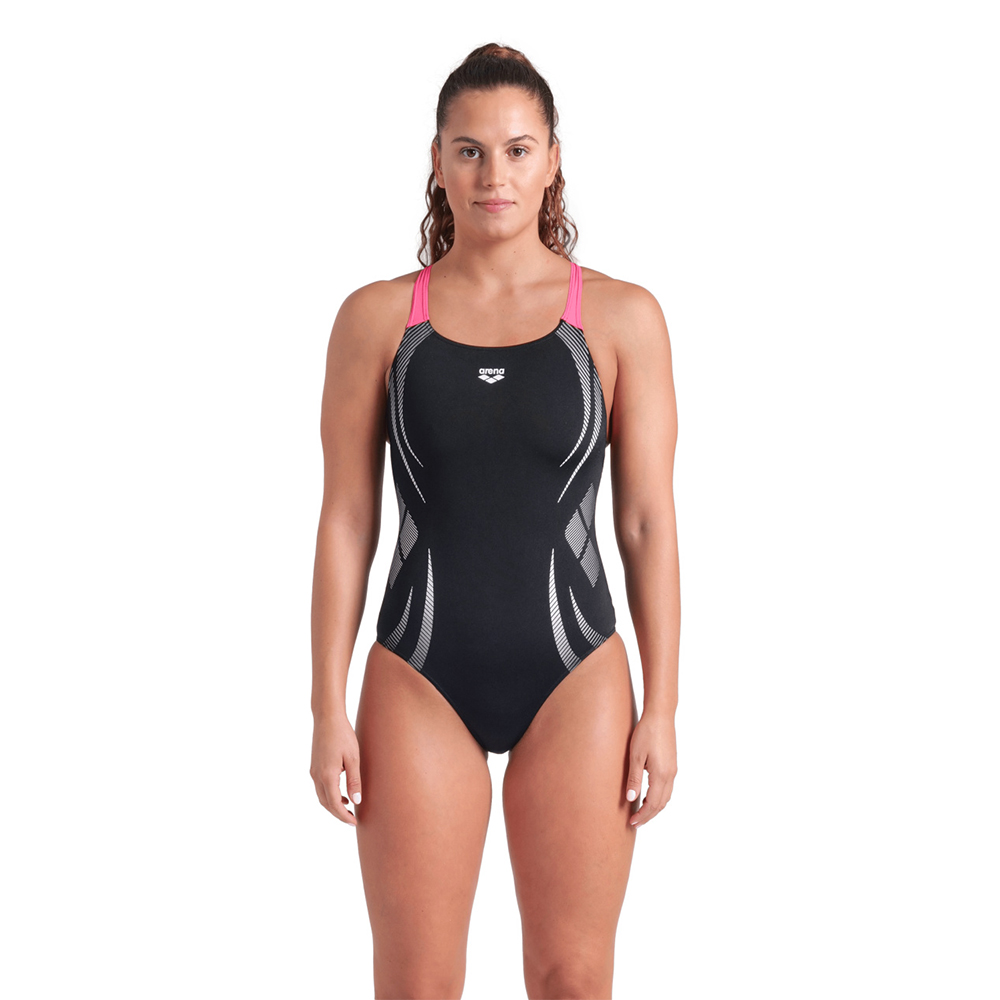 Women's Poseidonia Swim Pro Swimsuit