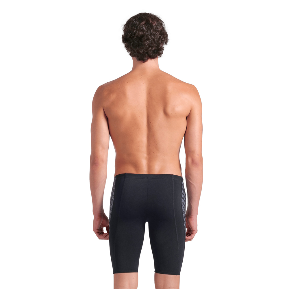 Men’s Monogram Swim Jammers