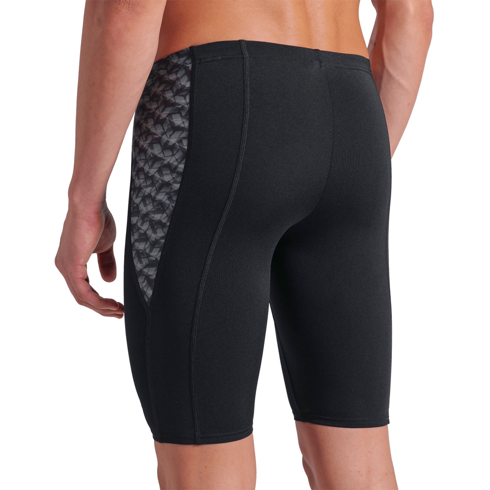 Men’s Monogram Swim Jammers