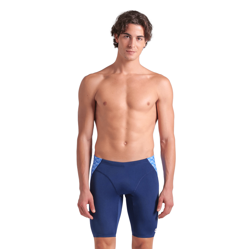 Men’s Monogram Swim Jammers