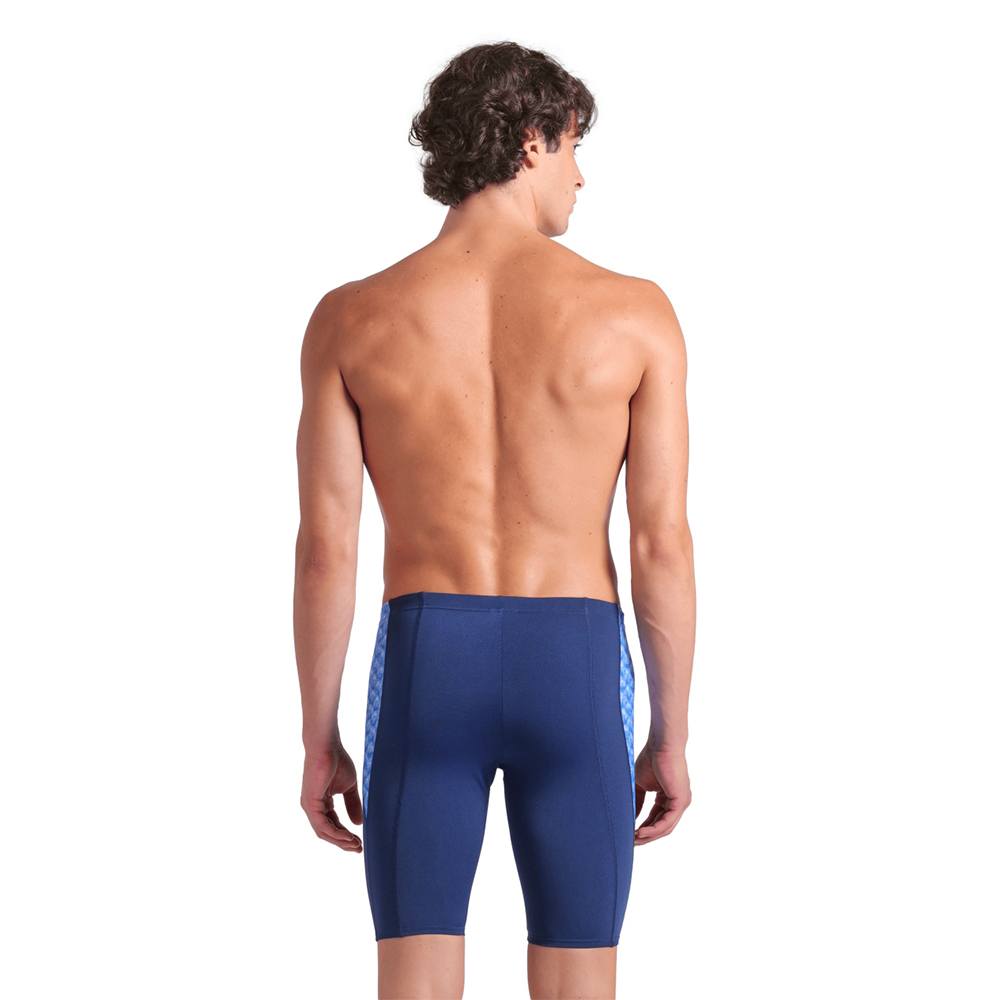 Men’s Monogram Swim Jammers