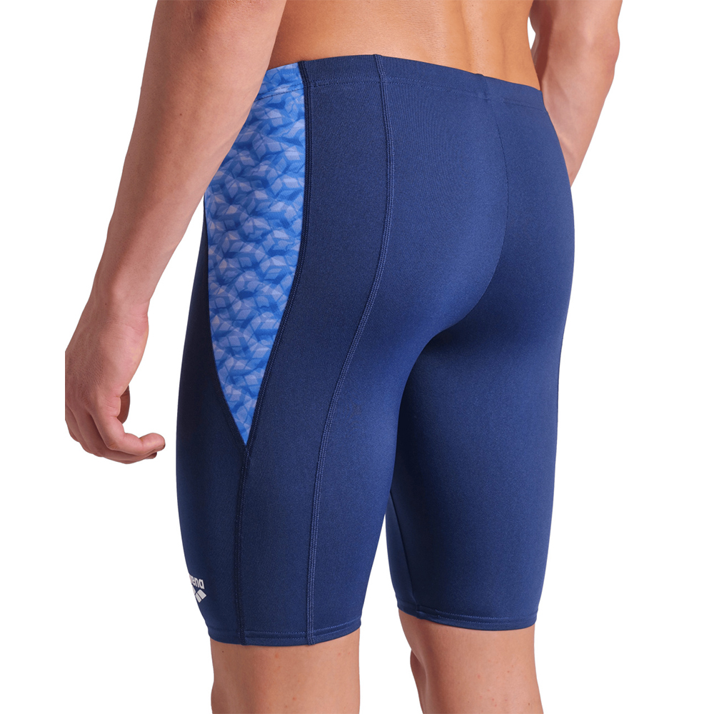 Men’s Monogram Swim Jammers