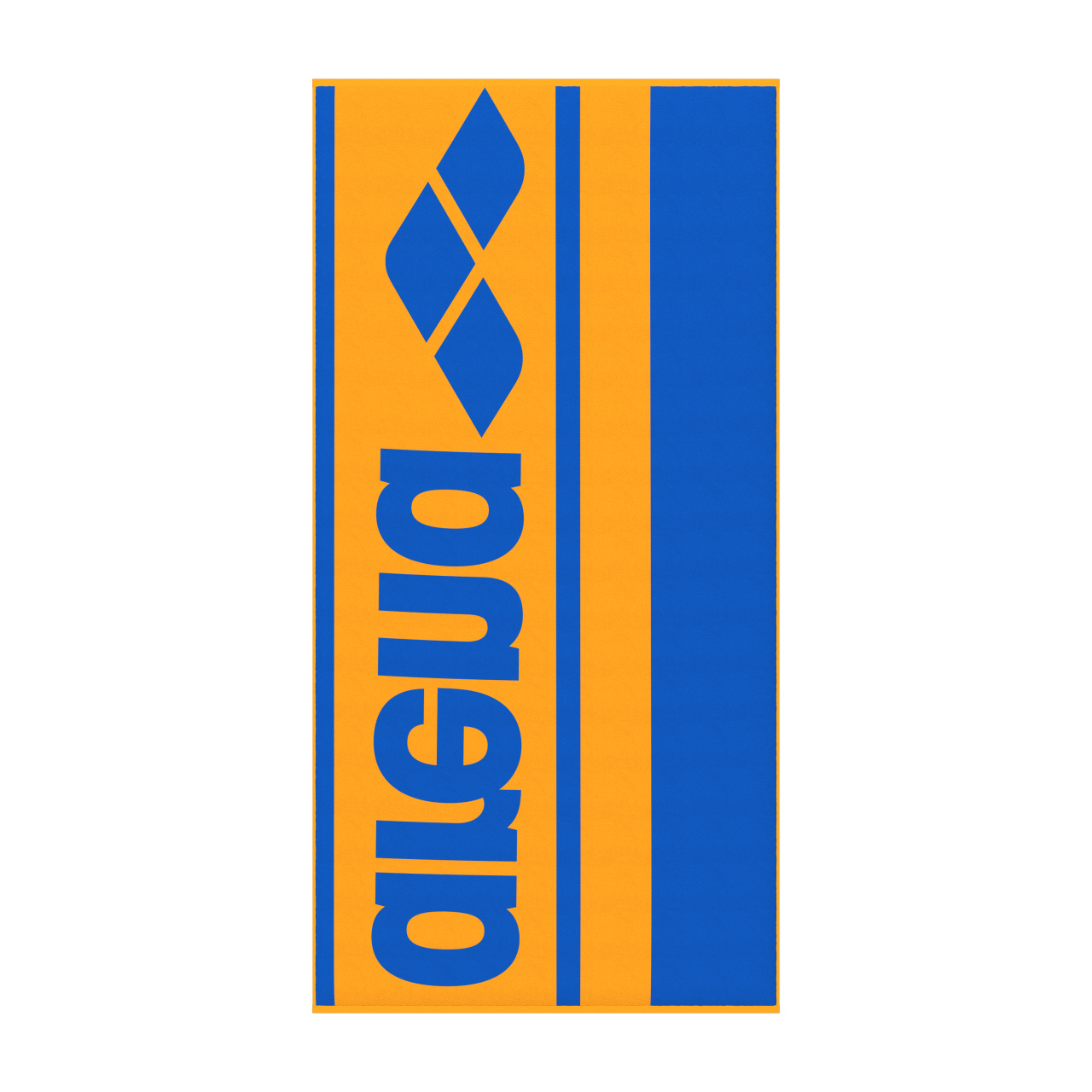 Logotype Cotton Jacquard Towel