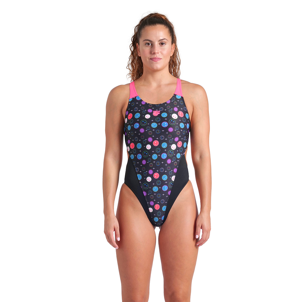 Women's Contour Swim Tech Swimsuit Women's Contour Swim Tech Swimsuit