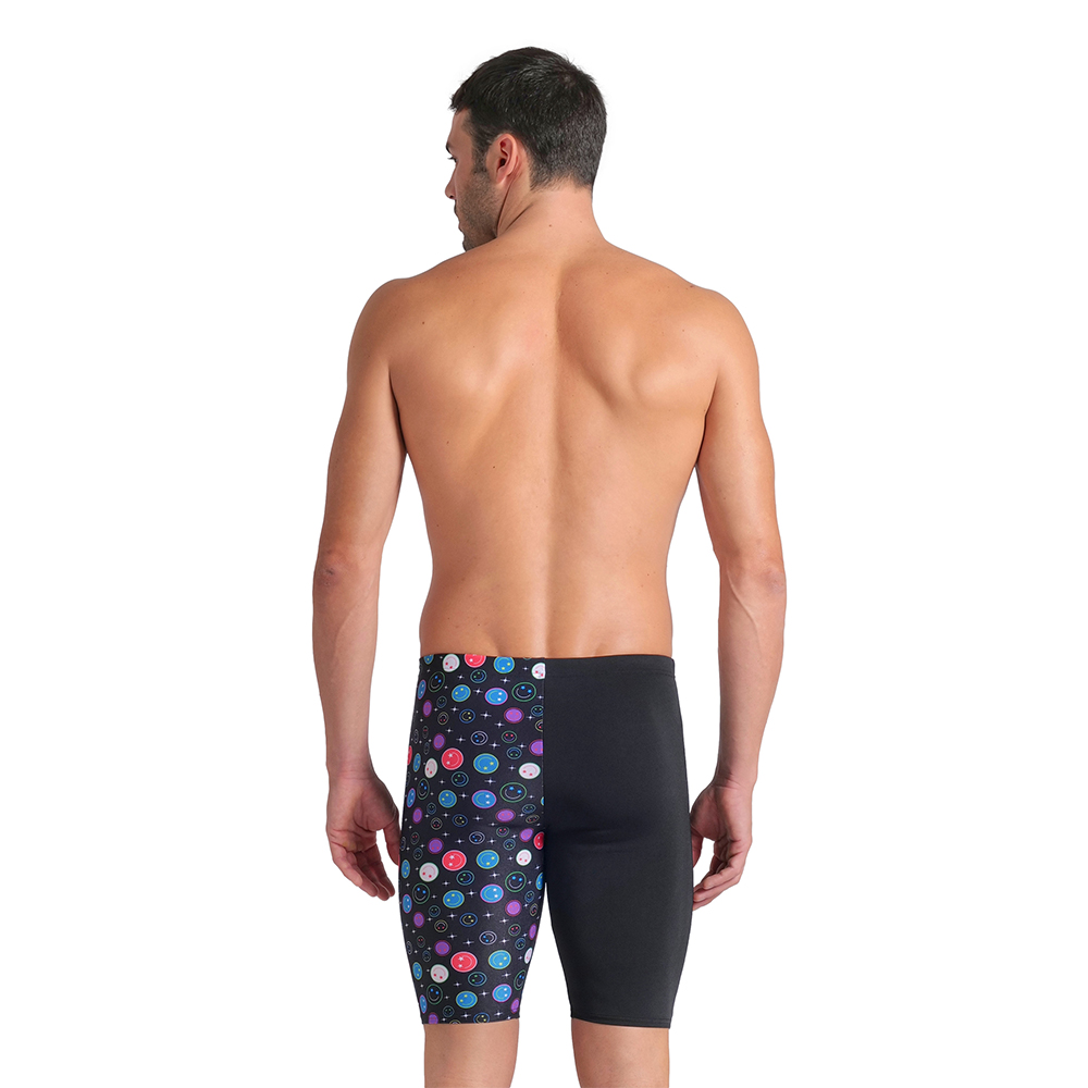 Men's Contour Swim Jammer